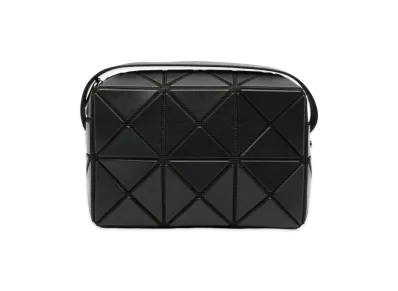 BAO BAO ISSEY MIYAKE Womens Cuboid Crossbody Bag "Black"