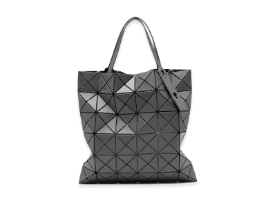 BAO BAO ISSEY MIYAKE Womens Handbag "Gray"