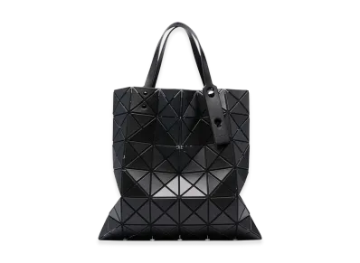 BAO BAO ISSEY MIYAKE Womens Handbag "Black"