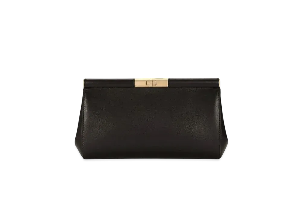 DOLCE&GABBANA Large Marlene Bag "Black"