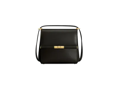 DOLCE&GABBANA Marlene Crossbody Bag "Black"