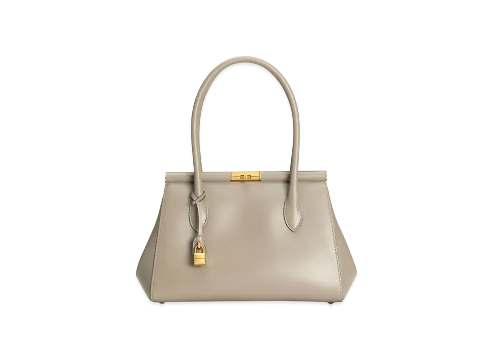 DOLCE&GABBANA Marlene Handbag "Beige"
