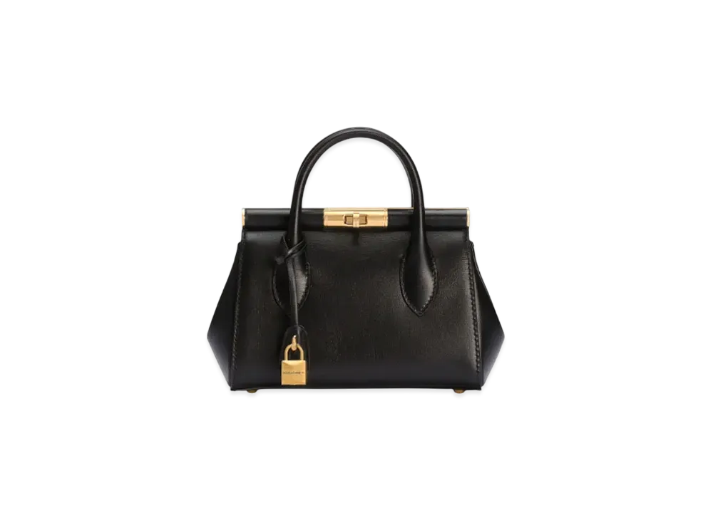 DOLCE&GABBANA Marlene Handbag "Black"
