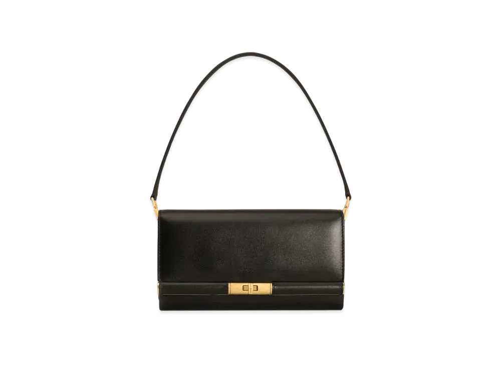 DOLCE&GABBANA Marlene Shoulder Bag "Black"