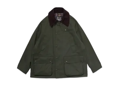 Barbour Bedale "Olive"