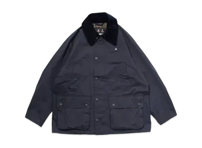 Barbour Bedale "Navy"
