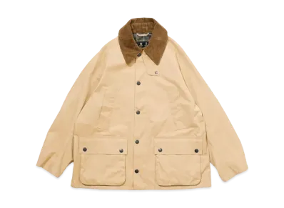 Barbour Bedale "Beige"