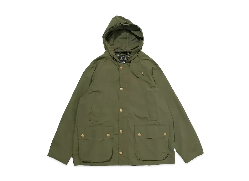 Barbour Bedale "Olive"