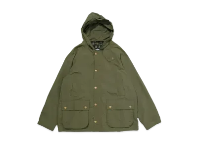 Barbour Bedale "Olive"