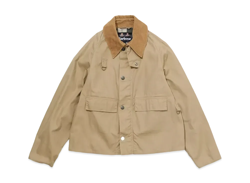 Barbour Spey "Beige"