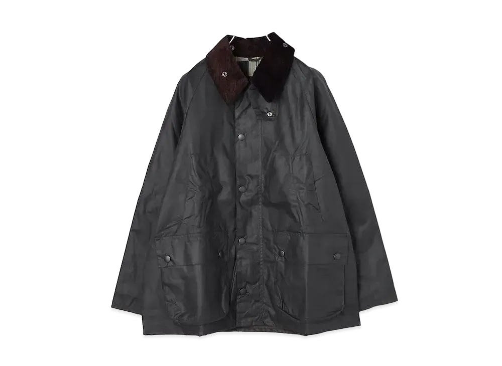 Barbour Bedale OS Wax "Olive"