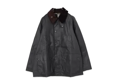 Barbour Bedale OS Wax "Olive"