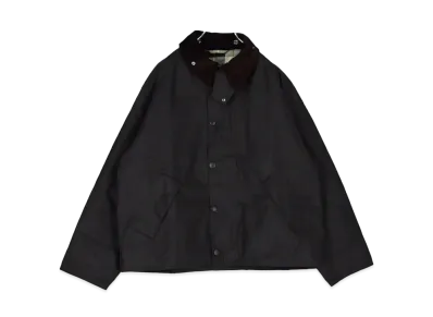 Barbour OS Transport Wax "Olive"