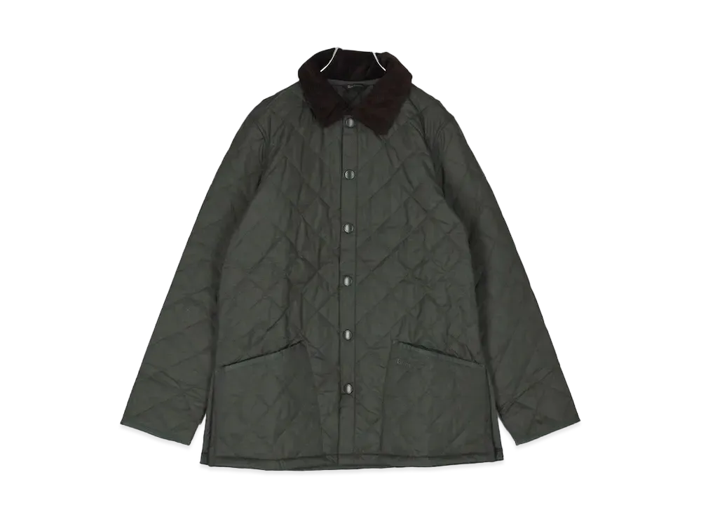 Barbour Liddesdale "Green"