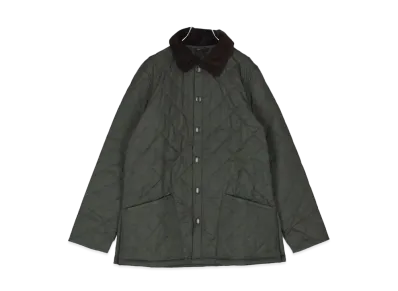Barbour Liddesdale "Green"