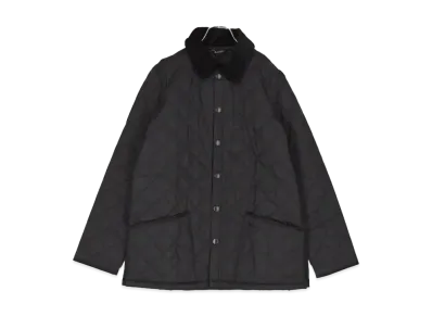 Barbour Liddesdale "Black"
