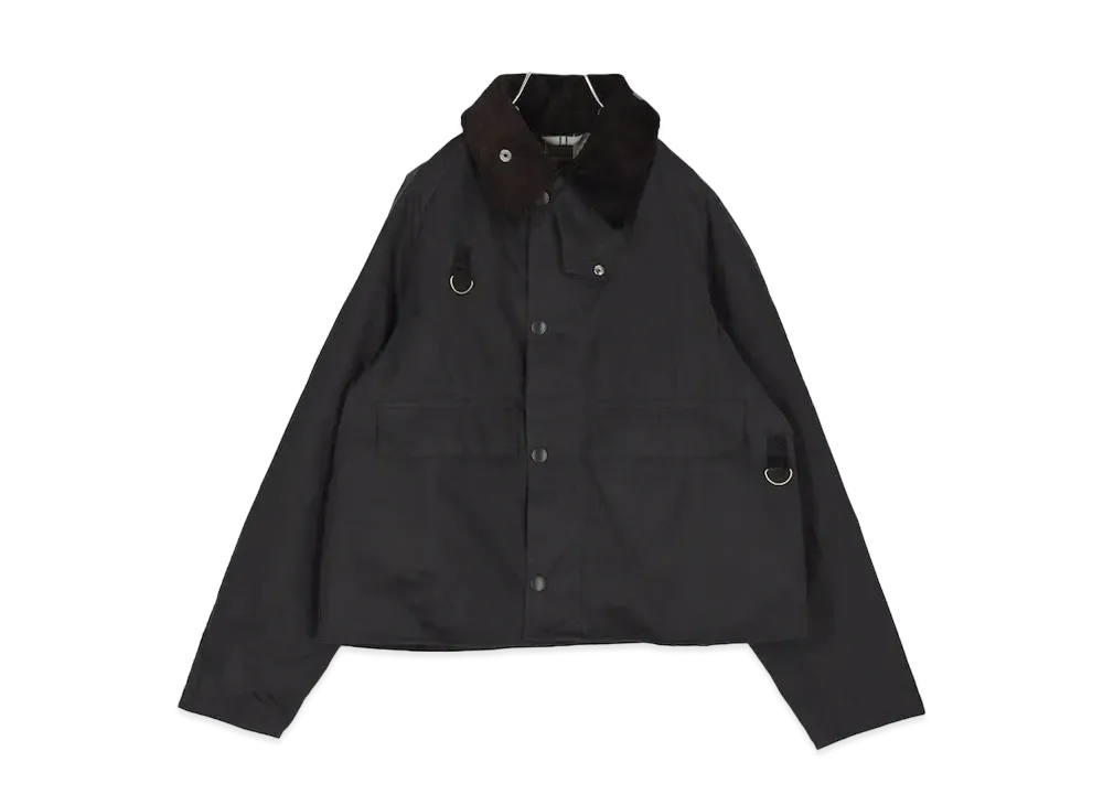 Barbour Spey Jacket "Olive"