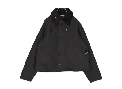 Barbour Spey Jacket "Olive"