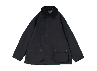 Barbour Classic Bedale OS Sleeve Nylon "Olive"