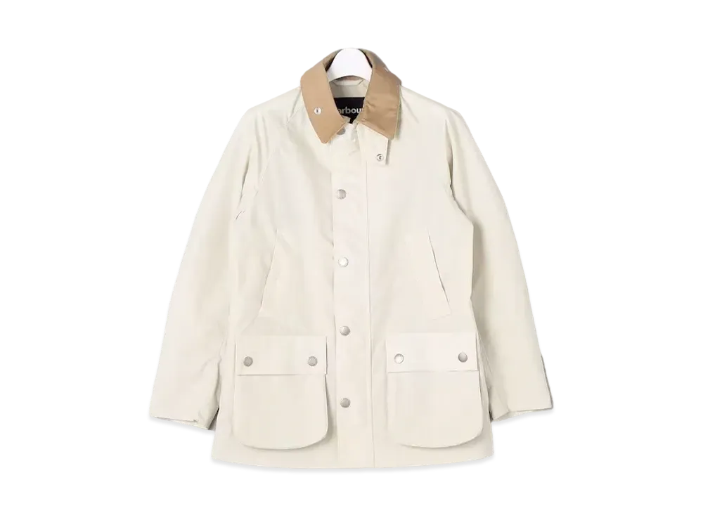 Barbour New Bedale "Beige"
