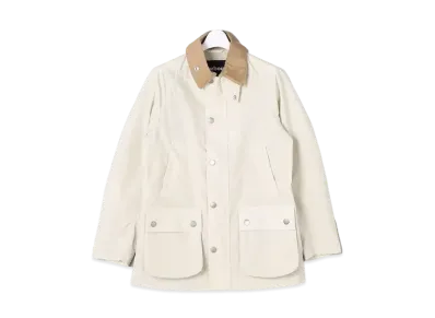 Barbour New Bedale "Beige"