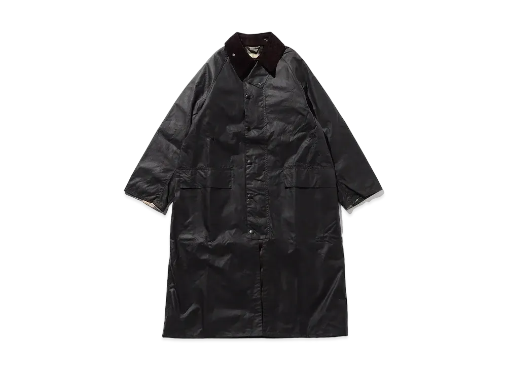 Barbour OS Burghley "Olive"