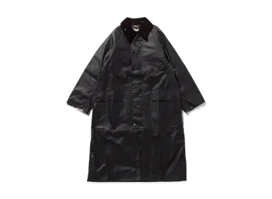 Barbour OS Burghley "Olive"