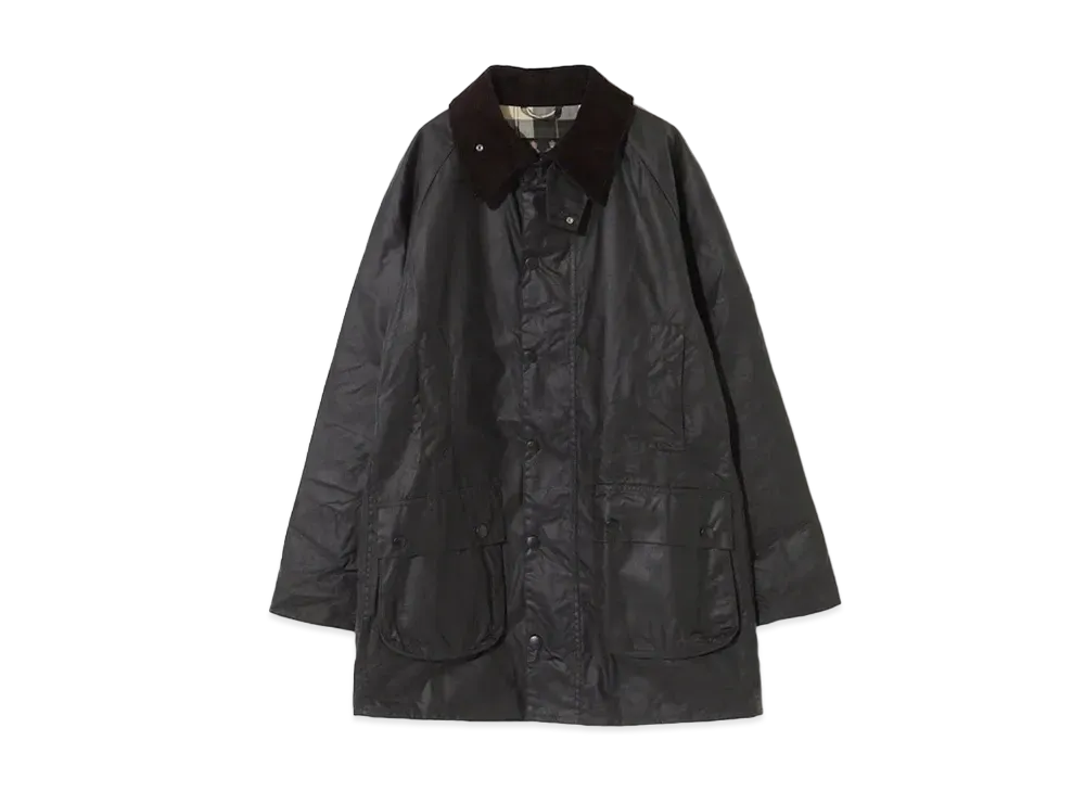 Barbour Gamefair Wax "Olive"