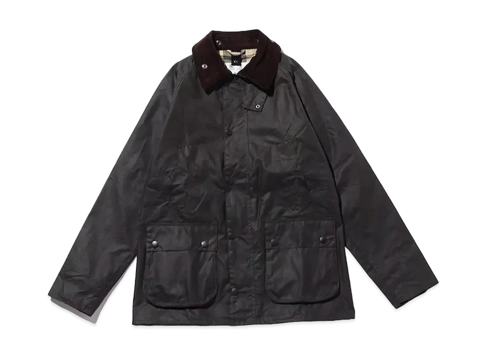 Barbour SL Bedale Wax "Olive"