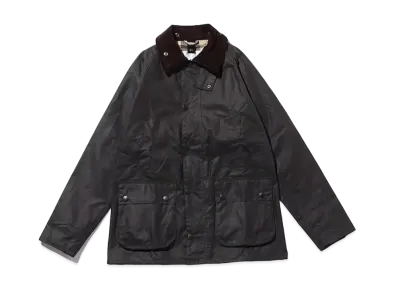 Barbour SL Bedale Wax "Olive"