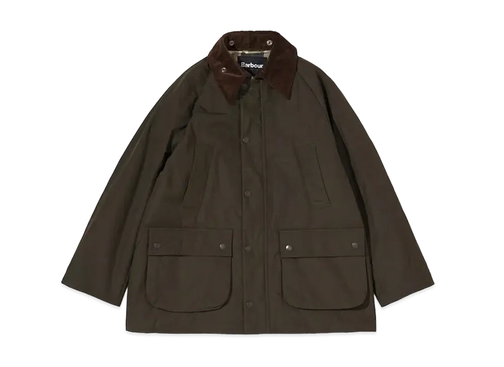 Barbour Bedale Insulation "Olive"