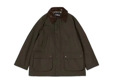 Barbour Bedale Insulation "Olive"
