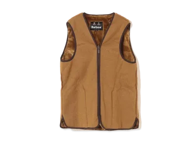 Barbour SL Fur Liner "Brown"