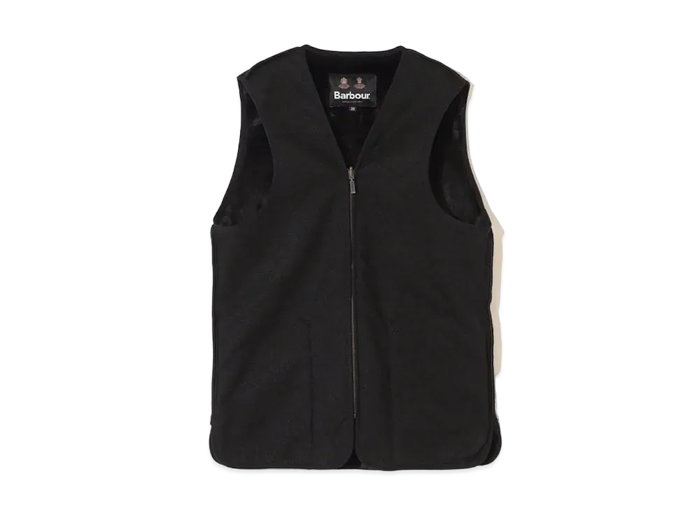 Barbour SL Fur Liner "Black"