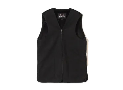 Barbour SL Fur Liner "Black"