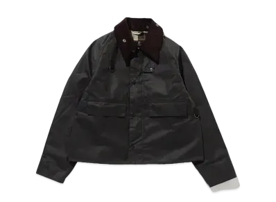 Barbour Spey Jacket "Olive"