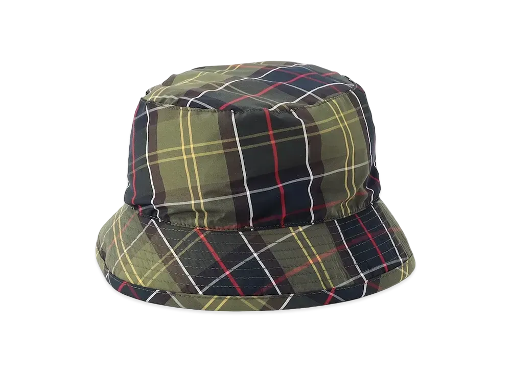 Barbour Packable Sports Hat "Classic"