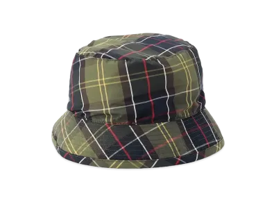 Barbour Packable Sports Hat "Classic"