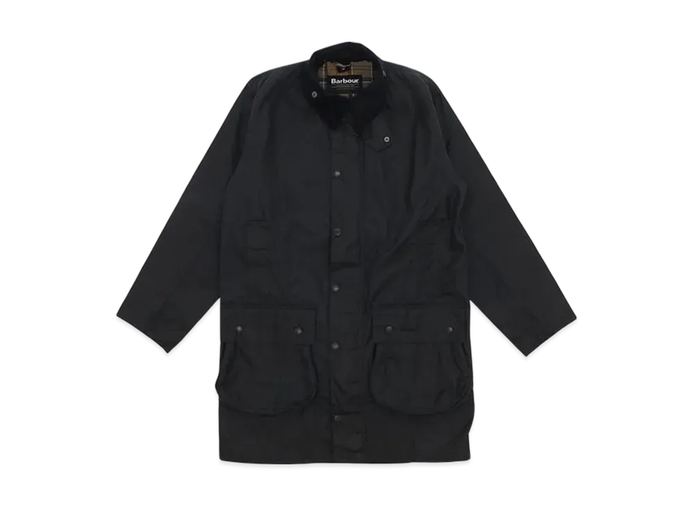 Barbour Coat "Navy"