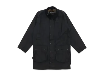 Barbour Coat "Navy"