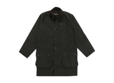 Barbour Coat "Olive"
