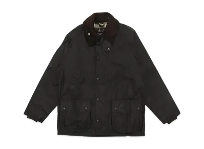 Barbour Blouson Bidet Wax Cotton Blouson "Sage"