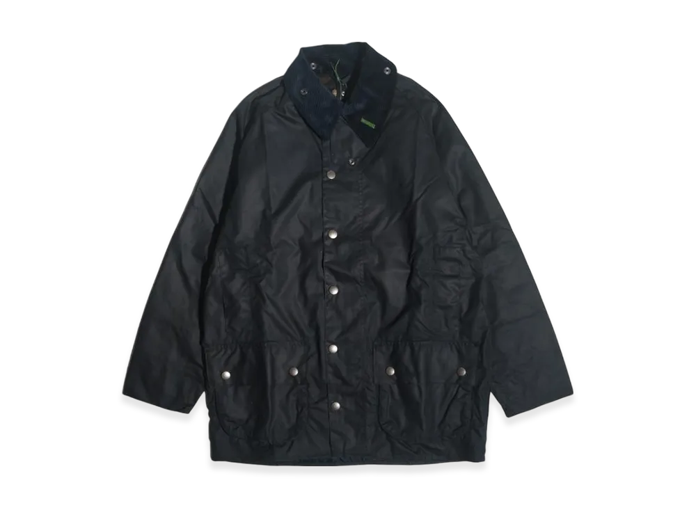 Barbour Beaufort Jacket 40th Anniversary Limited Edition Model "Navy"