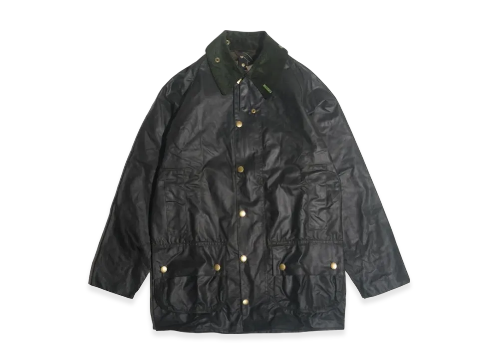 Barbour Beaufort Jacket 40th Anniversary Limited Edition Model "Sage"