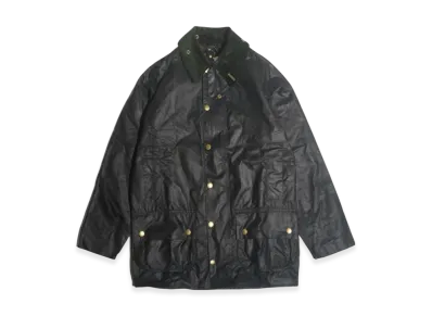 Barbour Beaufort Jacket 40th Anniversary Limited Edition Model "Sage"