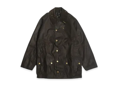 Barbour Beaufort Jacket 40th Anniversary Limited Edition Model "Olive"