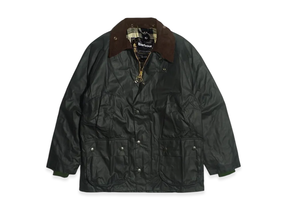 Barbour Bedale Jacket "Sage"