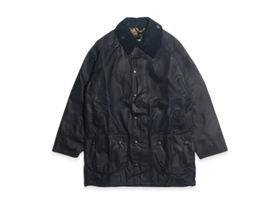 Barbour Beaufort Jacket "Navy"
