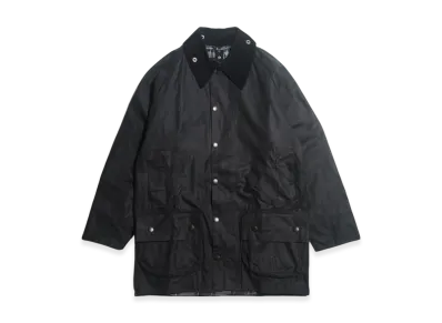 Barbour Beaufort Jacket "Black"