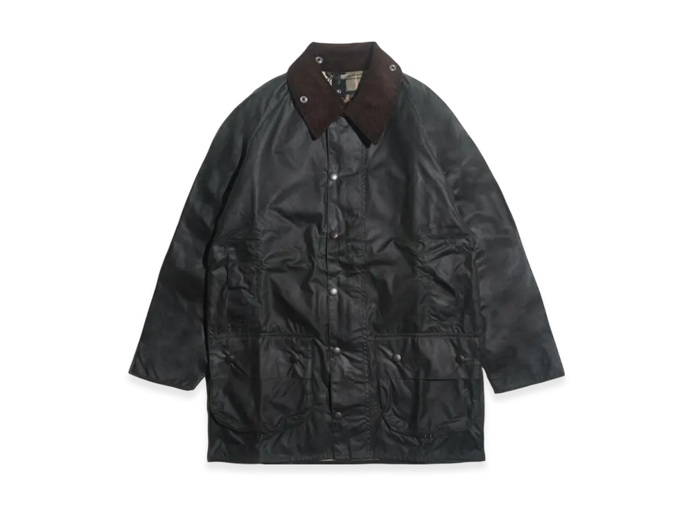 Barbour Beaufort Jacket "Sage"